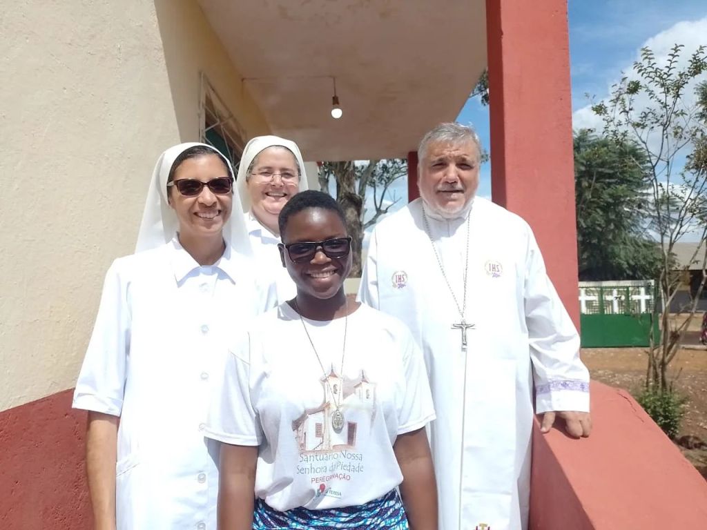 Mozambique, missionnaires, religieuses, Afrique