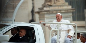 Les laïcs catéchistes, « trésor » de l’Église
