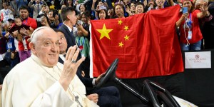 En Mongolie, des Chinois de l’Église souterraine témoignent