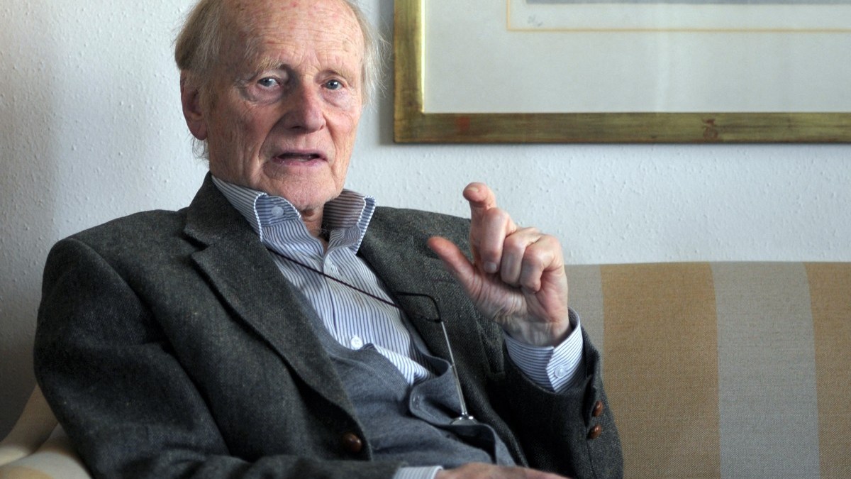 ROBERT-SPAEMANN