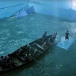 Comment “The Chosen” a fait marcher Jésus sur l’eau