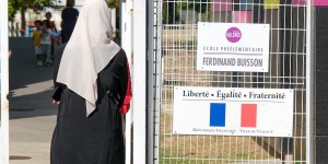 Comment définir la laïcité d&rsquo;un vêtement ?