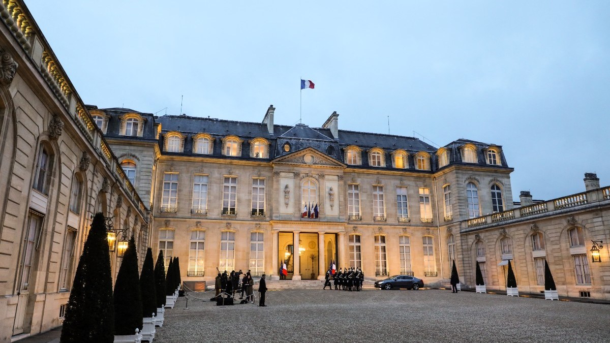 elysee-palace-france