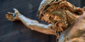 Un verset très court mais d’une immense richesse spirituelle pour le carême