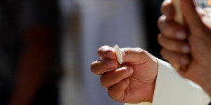 L&#8217;effet incommensurable de la communion régulière sur l&#8217;âme