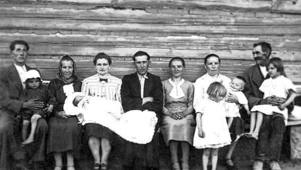 Jozef and Wiktoria Ulma Polish Catholic couple beatification