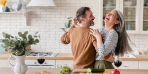 Êtes-vous plus parents qu’amants ?
