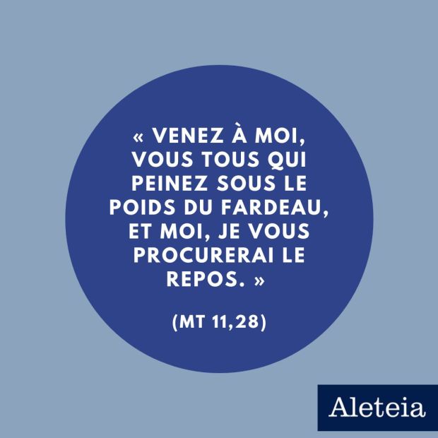 Dix citations bibliques pour sortir de la confusion