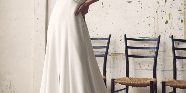 Les plus belles robes de mariée collection 2024