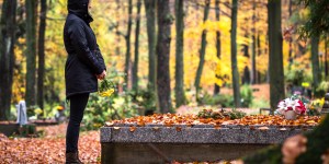 Comment rejoindre ici-bas les défunts qui nous sont chers ?