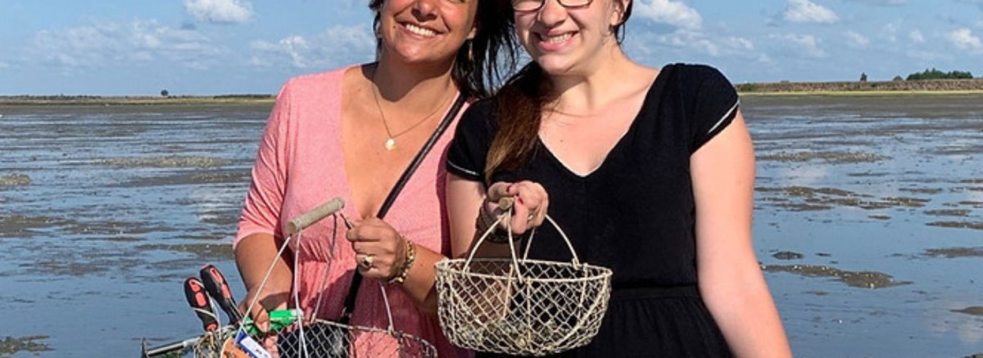 Christel et Tiphaine P.