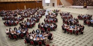 Rome veut vérifier l’application du Synode