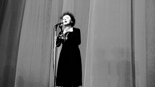 Edith Piaf