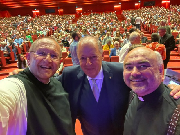 Pauline Jaricot, autriche