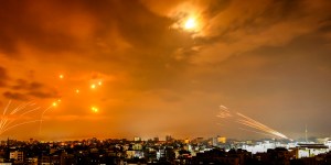 La seule façon de faire advenir la vraie paix sur terre