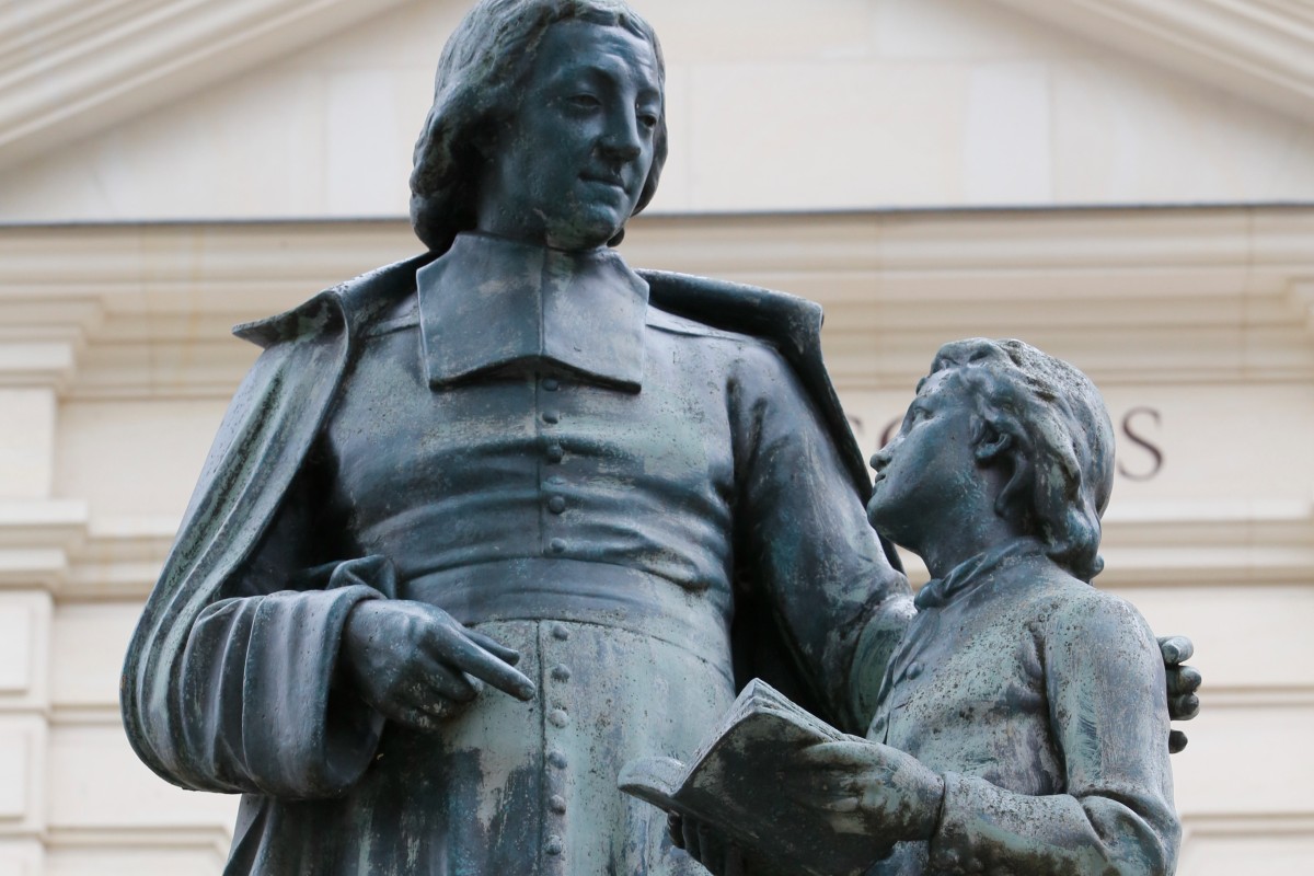 L’hommage de Léon XIV à la “révolution pédagogique” de Jean-Baptiste de