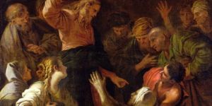 Les miracles de Jésus : la guérison d’un lépreux
