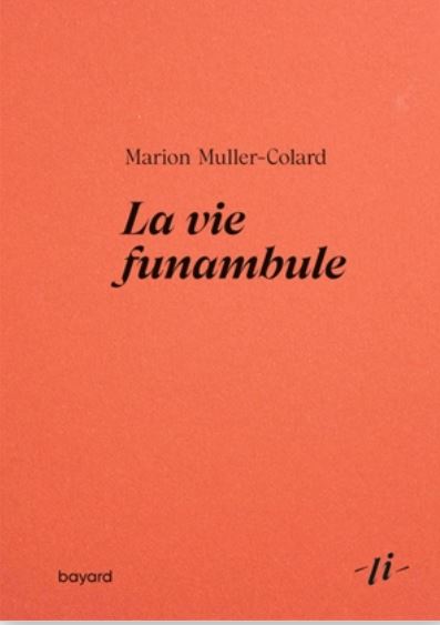 LIVRE-LA-VIE-FUNAMBULE-BAYARD