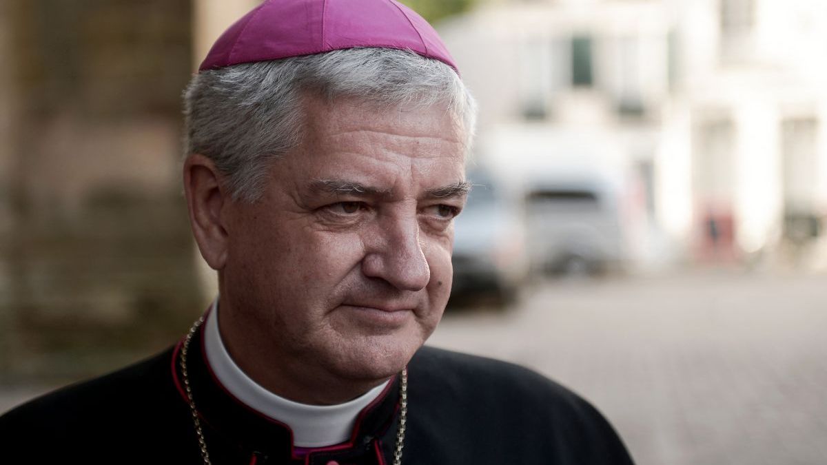 Mgr Aillet