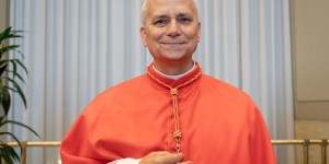 Papabile : le cardinal Prevost, un missionnaire Américain au profil atypique
