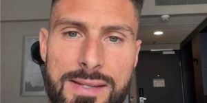 La série qu’Olivier Giroud recommande à tous les chrétiens
