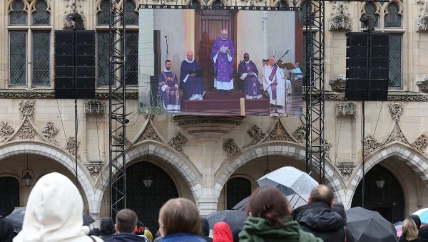 Arras, France, Education, Terrorisme