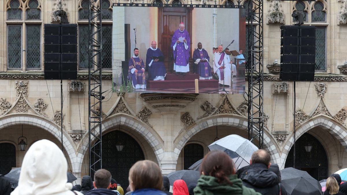 Arras, France, Education, Terrorisme