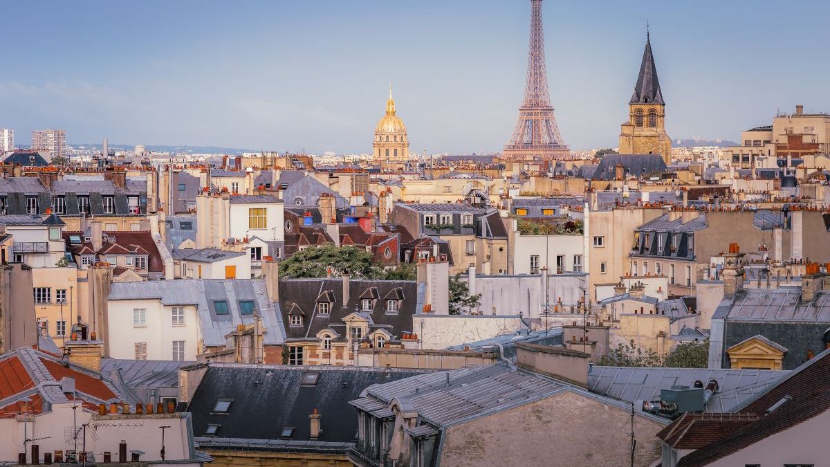 paris