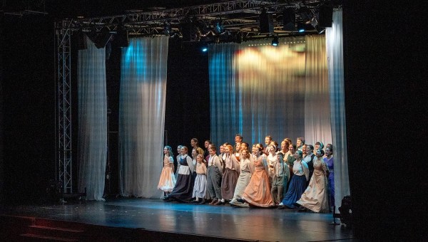 Pauline Jaricot, autriche