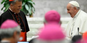 Cardinal, évêque, abbé, vicaire… Quelle hiérarchie dans l’Église catholique ?