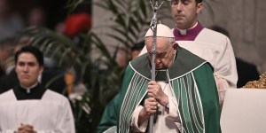 Clôture du Synode : le Pape définit &#8220;la grande et durable réforme&#8221; de l’Église  