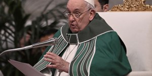 La démarche synodale vous échappe ? L’excellent résumé du pape François