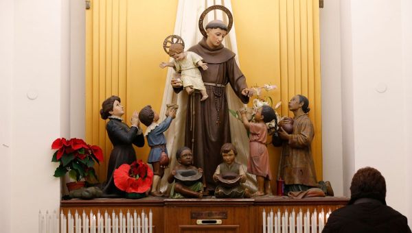 SAINT-ANTOINE-DE-PADOUE-DEVOTION-GODONG