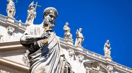 FSSPX : le Saint-Siège veut éviter la rupture et poursuivre le dialogue