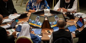 Les 24 dernières heures décisives du Synode