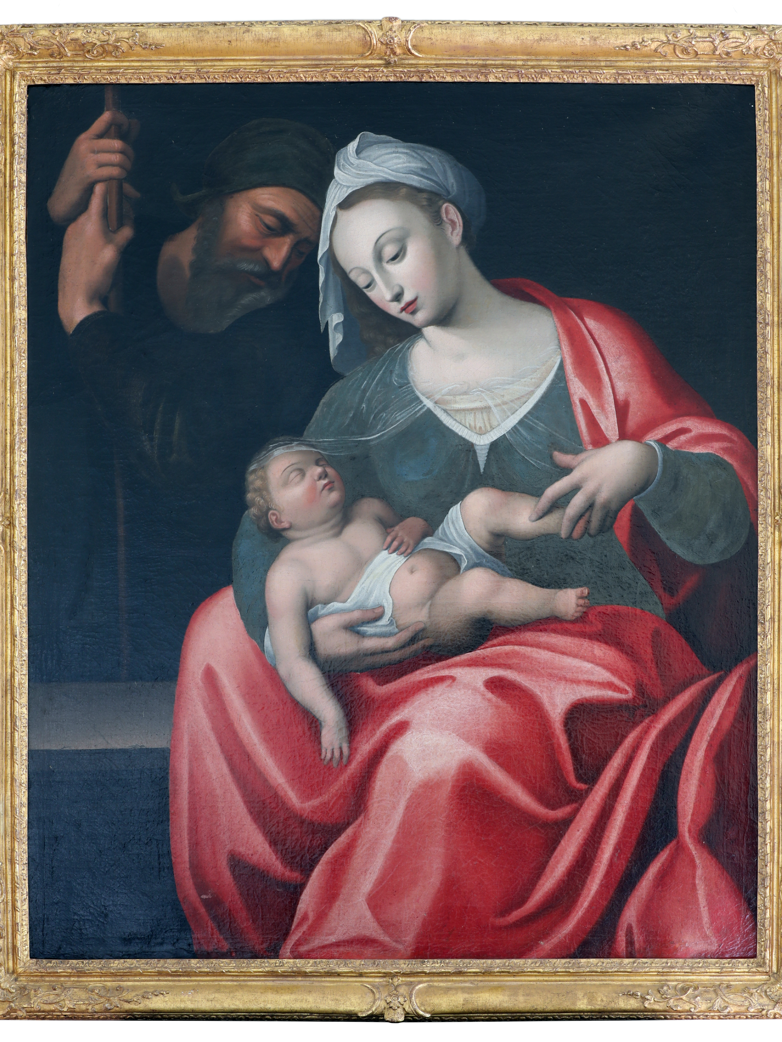 Les chefs-d’œuvre du diocèse de Paris réunis aux Bernardins