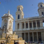 De la Madeleine à Saint-Sulpice : la veillée des influenceurs prend de l’ampleur