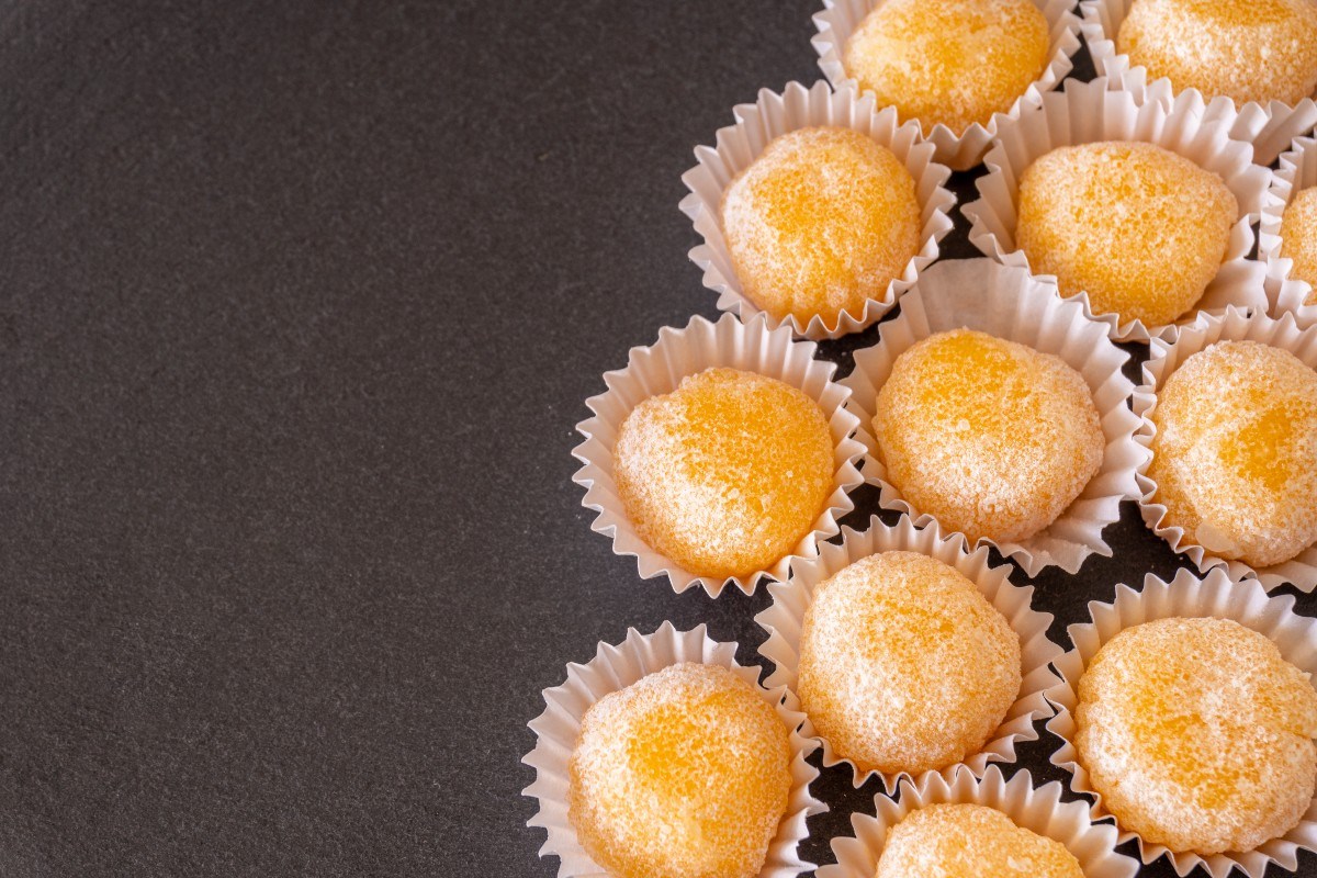 pâtisseries espagnoles