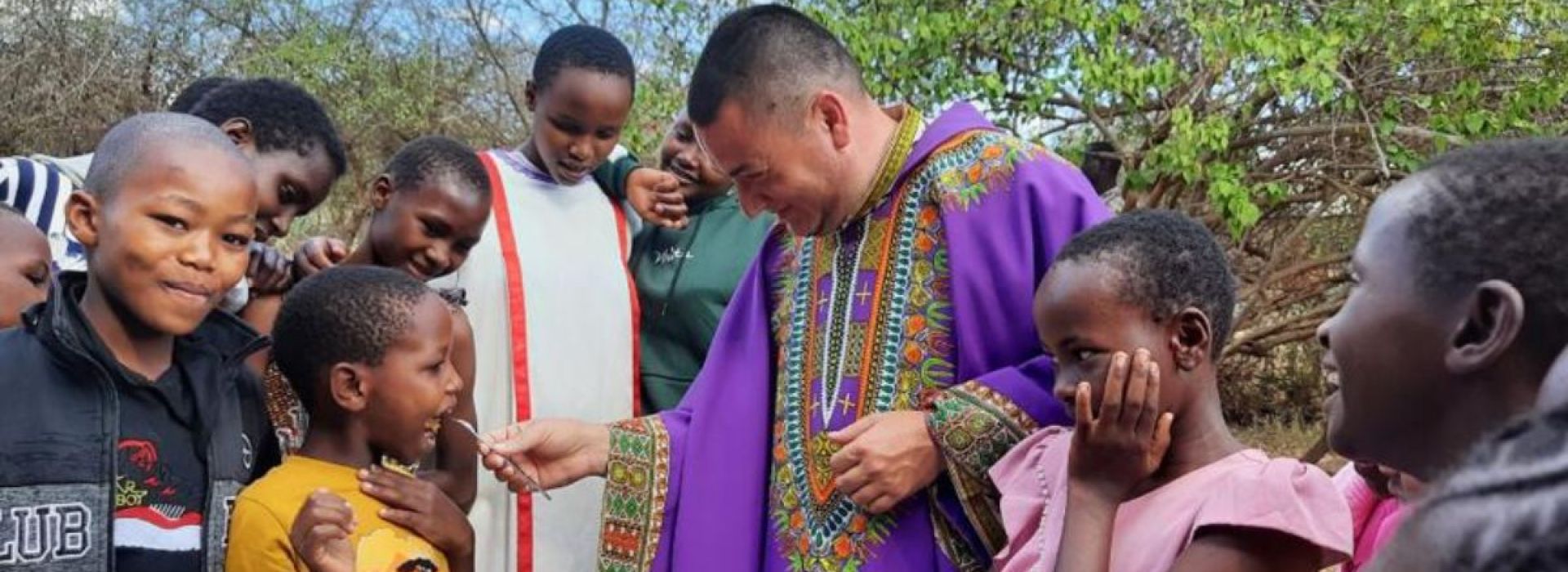 padre mago