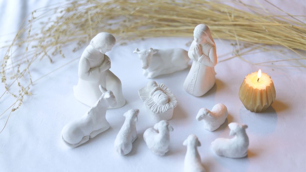 crèche