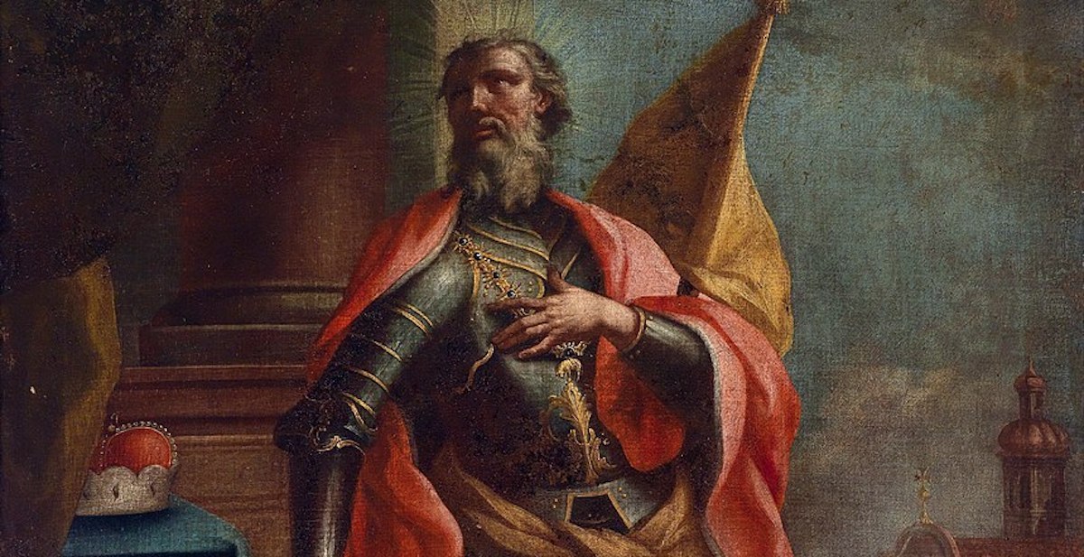Leopold III, Margrave of Austria