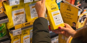 Le Café Joyeux désormais dans les rayons de Carrefour !