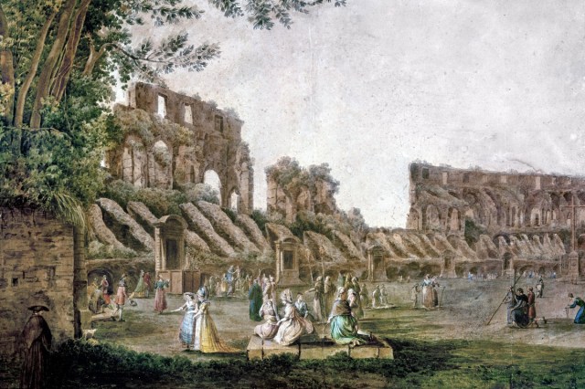 Léonard de PortMaurice, le franciscain qui codifia le Chemin de croix