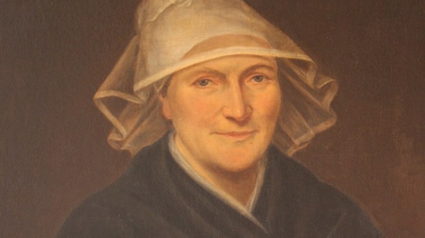 Thérèse Rondeau