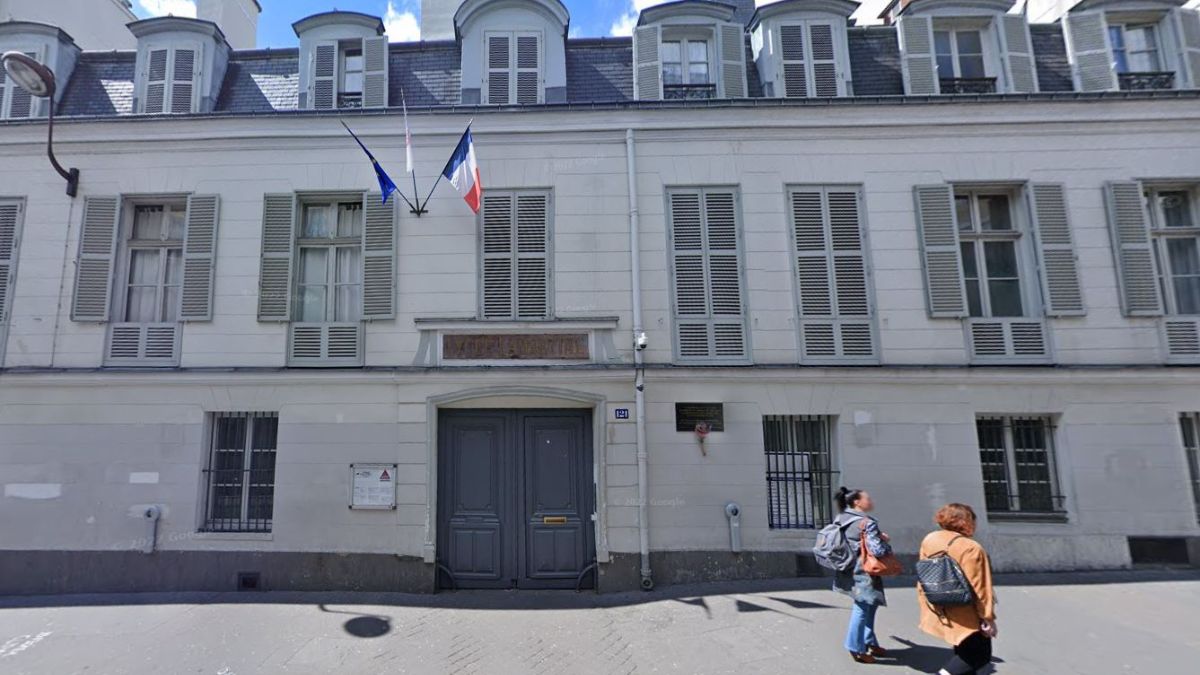 LYCEE-LAMARTINE-GOOGLE-STREET-VIEW