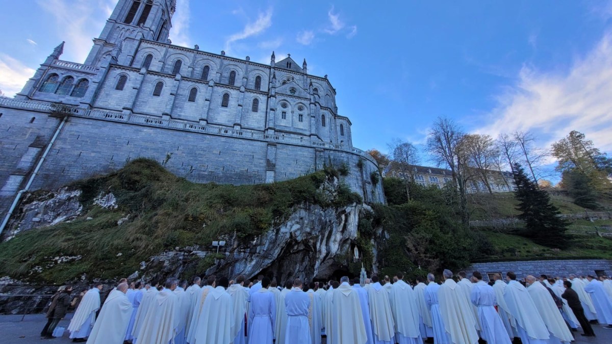 Lourdes