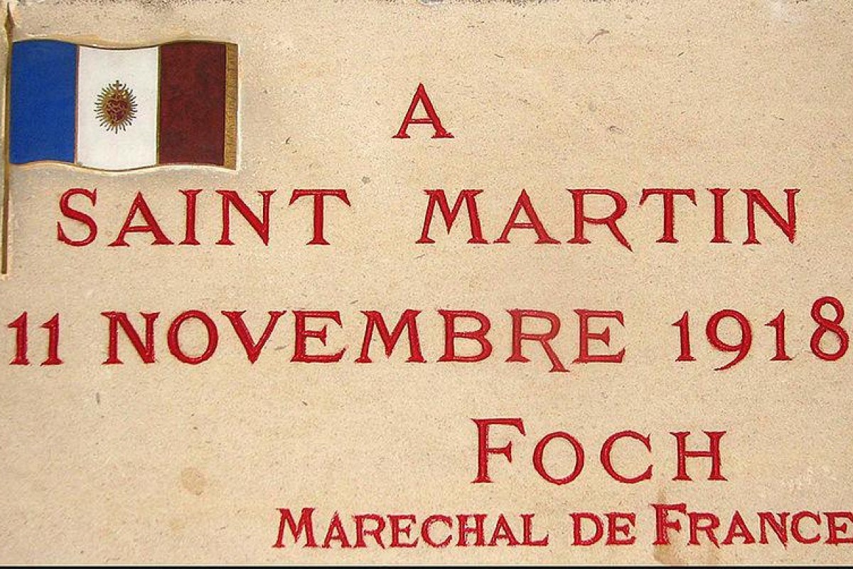 MARTIN-FOCH
