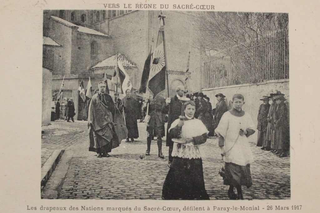 PARAY-LE-MONIAL-1917