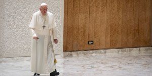 Fatigué, François n’entend pas lever le pied