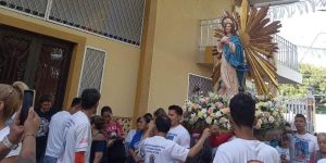 Nicaragua : les processions en l&rsquo;honneur de l&rsquo;Immaculée Conception interdites ?